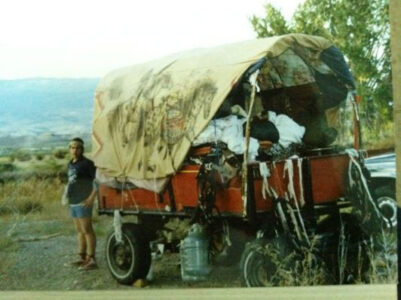 Living Off-Grid, Really?! Image